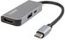Caruba 3 in 1 USB C Hub