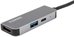 Caruba 3 in 1 USB C Hub