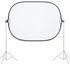 Caruba 5 in 1 Scrim Reflector 150 x 200cm
