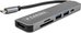 Caruba 6 in 1 USB C Hub