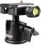 Caruba BH190 Tabletop Mini Tripod Ballhead