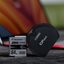 Caruba Cardreader CFast + SD