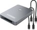 Caruba Cardreader CFexpress + Hoodman CF Express CFEX128