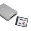 Caruba Cardreader CFexpress + Hoodman CF Express CFEX128