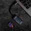 Caruba Cardreader SD 4.0 USH II + Micro SD