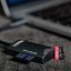 Caruba Cardreader SD 4.0 USH II + Micro SD