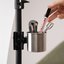 Caruba Clamp Cup Holder