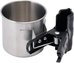 Caruba Clamp Cup Holder