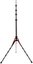 Caruba CLS 1C Compact Lampstatief Carbon