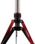 Caruba CLS 1C Compact Lampstatief Carbon