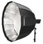 Caruba Deep Parabolic Softbox 90 cm