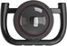 Caruba Dome Poort voor Gopro Hero 9/10