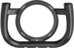 Caruba Dome Poort voor Gopro Hero 9/10