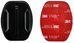 Caruba GP J2 Adhesive Mount kit