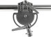 Caruba Heavy Boomarm for C Stand