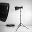 Caruba Light stand LS 260T 260cm