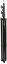 Caruba Lampstatief LS 4 (Geveerd) 280 cm