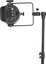 Caruba Light stand LS-8 (Air suspension) 270cm