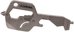 Caruba Multitool Sleutel