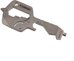 Caruba Multitool Sleutel