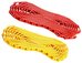 Caruba Suspension system for 2 rolls wall/wall mounting