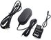 Caruba Panasonic DMW DCC12 full decoding Dummy battery +DMW AC8 power adapter (US / European / British standard)