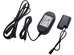 Caruba Panasonic DMW DCC12 full decoding Dummy battery +DMW AC8 power adapter (US / European / British standard)