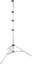 Caruba Reflector Stand Zwart met Background/Reflector clip