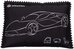 Caruba Silica Gel Case Bag