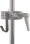 Caruba Sky Hook voor Schroefklem