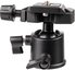 Caruba Tabletop Mini Ballhead