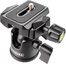 Caruba Tabletop Mini Ballhead