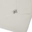 Caruba Wrinkle Resistant Backdrop 2,60 x 3 Meter Wit