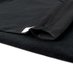 Caruba Wrinkle Resistant Backdrop 2,60 x 6 Meter Zwart