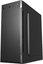 Case | CMT160 | Black | ATX Mid-Tower | Power supply included No