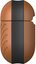 Case - for AirPods Pro (2nd Gen) - Cognac Leather