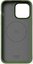 Case for iPhone 14 Pro Max - Compatible with MagSafe - Olive Green