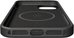 Case for iPhone 15 Plus - Compatible with MagSafe&reg; - Black