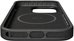 Case for iPhone 15 Pro - Compatible with MagSafe&reg; - Black