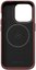 Case for iPhone 15 Pro - Compatible with MagSafe&reg; - Red Clay