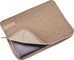 Case Logic 4961 Reflect 14 Laptop Sleeve Boulder Beige