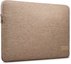 Case Logic 4961 Reflect 14 Laptop Sleeve Boulder Beige
