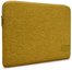 Case Logic 5134 Reflect 14 Laptop Sleeve REFPC-114 Dim Gold