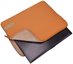 Case Logic 5135 Reflect 14 Laptop Sleeve REFPC-114 Luscious Orange