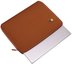 Case Logic 5143 MacBook 13.3 LAPS-113 laptop sleeve Rustic Amber