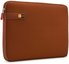 Case Logic 5143 MacBook 13.3 LAPS-113 laptop sleeve Rustic Amber