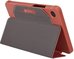 Case Logic 5184 SnapView Samsung Galaxy Tab A9 8.7 case CSGE-2196 Sienna Red