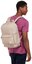 Case Logic 5194 Commence recycled backpack CCAM-1216 Boulder beige