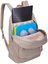 Case Logic 5194 Commence recycled backpack CCAM-1216 Boulder beige