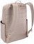 Case Logic 5196 Uplink recycled laptop backpack CCAM-3216 Boulder beige